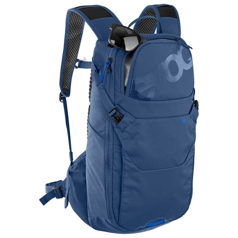 Evoc RIDE 12 - Liquid-Life #Wähle Deine Farbe_denim