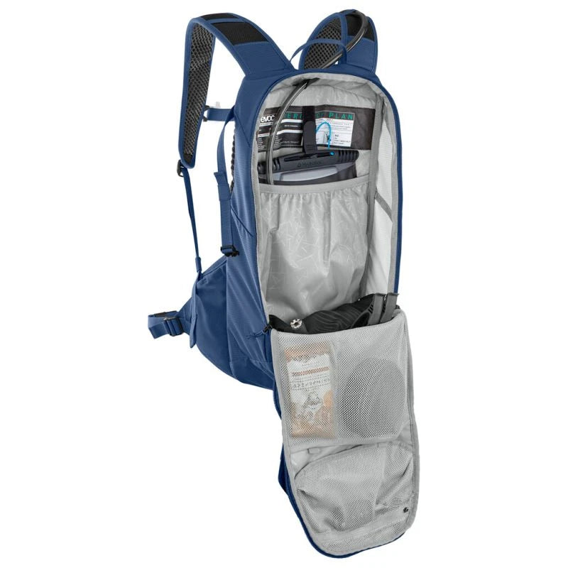 Evoc RIDE 12 - Liquid-Life #Wähle Deine Farbe_denim