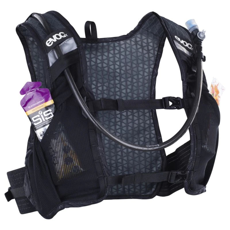 Evoc HYDRO PRO ULTRA 1,5 + HYDRO BLADDER - Liquid-Life #Wähle Deine Farbe_black