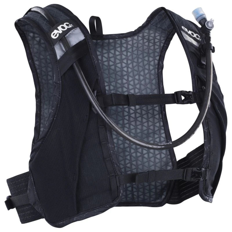 Evoc HYDRO PRO ULTRA 1,5 + HYDRO BLADDER - Liquid-Life #Wähle Deine Farbe_black