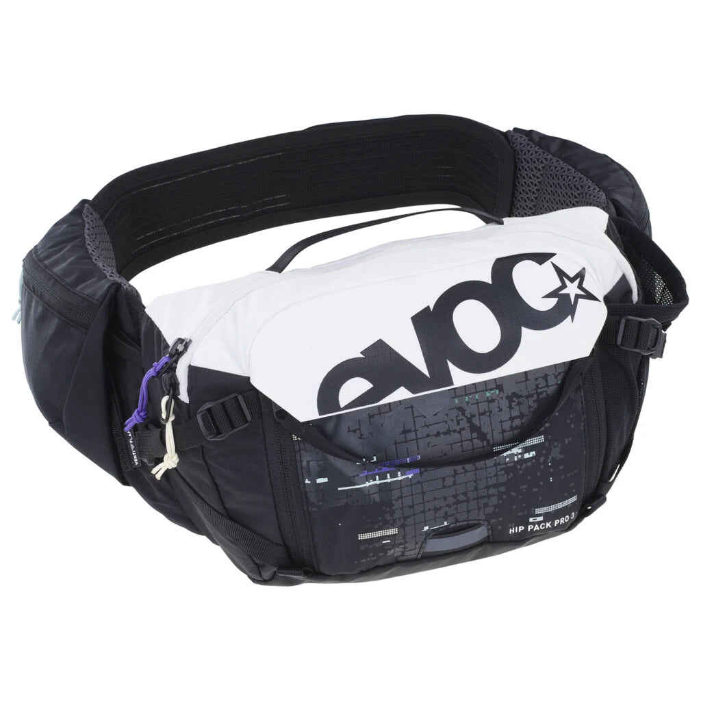Evoc HIP PACK PRO 3 - Liquid-Life #Wähle Deine Farbe_multicolour