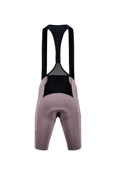 Cube GRAVEL WS Trägerhose CARGO - Liquid-Life #Wähle Deine Farbe_burgundy