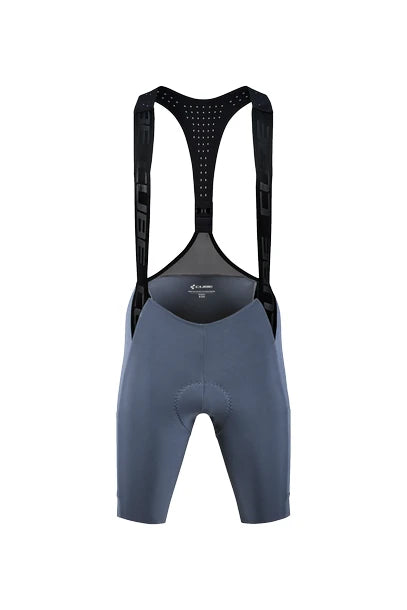 Cube GRAVEL WS Trägerhose CARGO - Liquid-Life #Wähle Deine Farbe_dark blue