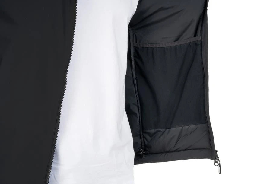 Cube Hybrid Jacke - Liquid-Life #Wähle Deine Farbe_black