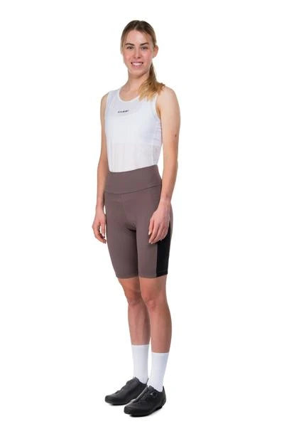 Cube ROAD/XC WS Radhose CMPT kurz - Liquid-Life #Wähle Deine Farbe_black