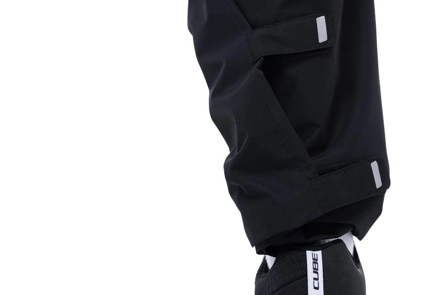 Cube MTB Dirtprotect Hose CMPT lang - Liquid-Life #Wähle Deine Farbe_black
