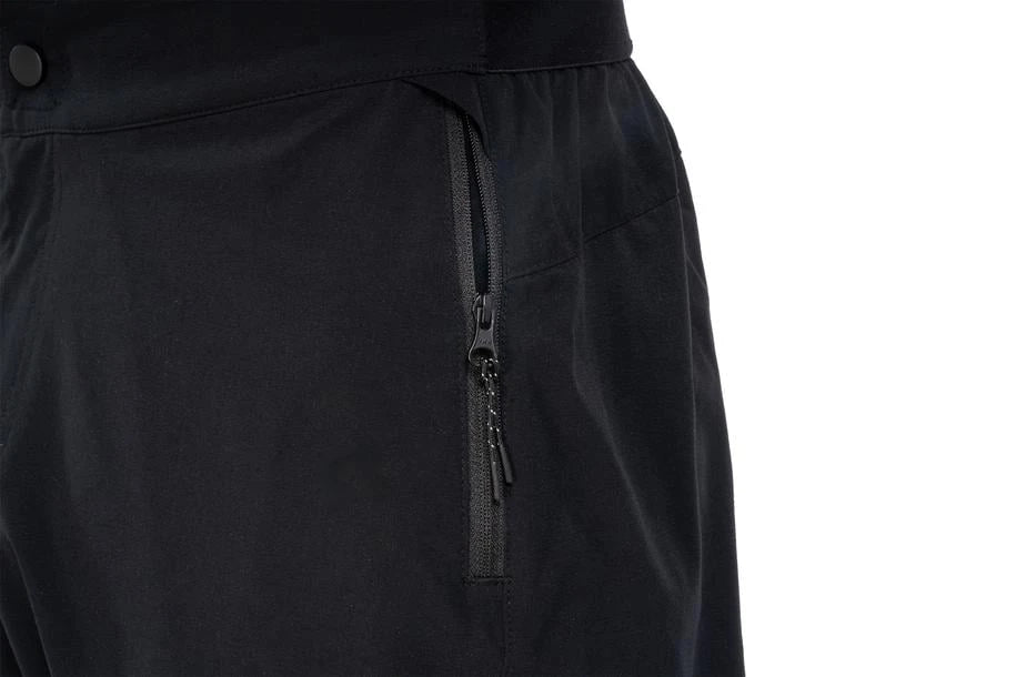 Cube Trail Short CMPT inkl. Innenhose - Liquid-Life #Wähle Deine Farbe_black
