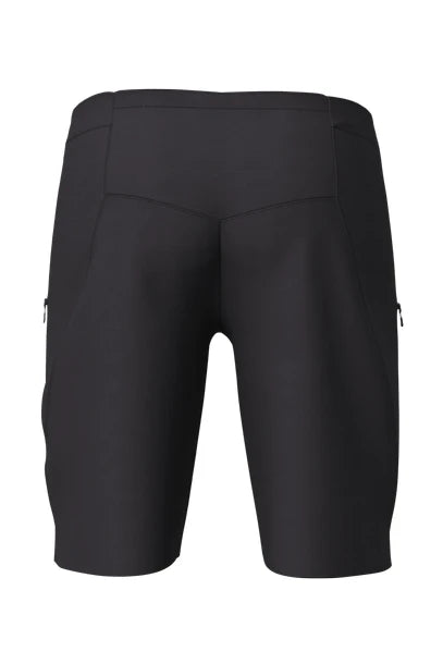 Cube GRAVEL Short - Liquid-Life #Wähle Deine Farbe_black