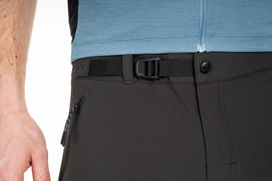 Cube GRAVEL Short - Liquid-Life #Wähle Deine Farbe_black