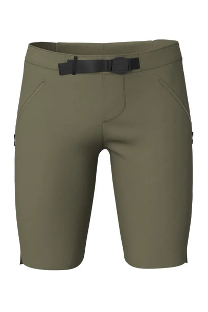 Cube GRAVEL Short - Liquid-Life #Wähle Deine Farbe_olive