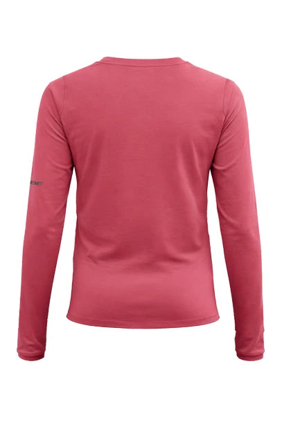 Cube WS Funktionsshirt langarm - Liquid-Life #Wähle Deine Farbe_pink