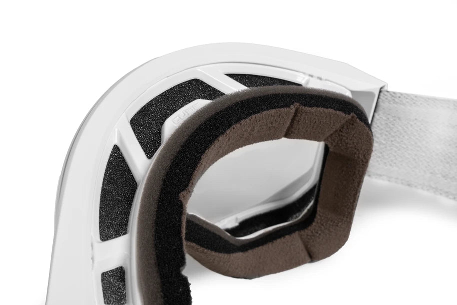 Cube Goggle STORM X Actionteam - Liquid-Life #Wähle Deine Farbe_white