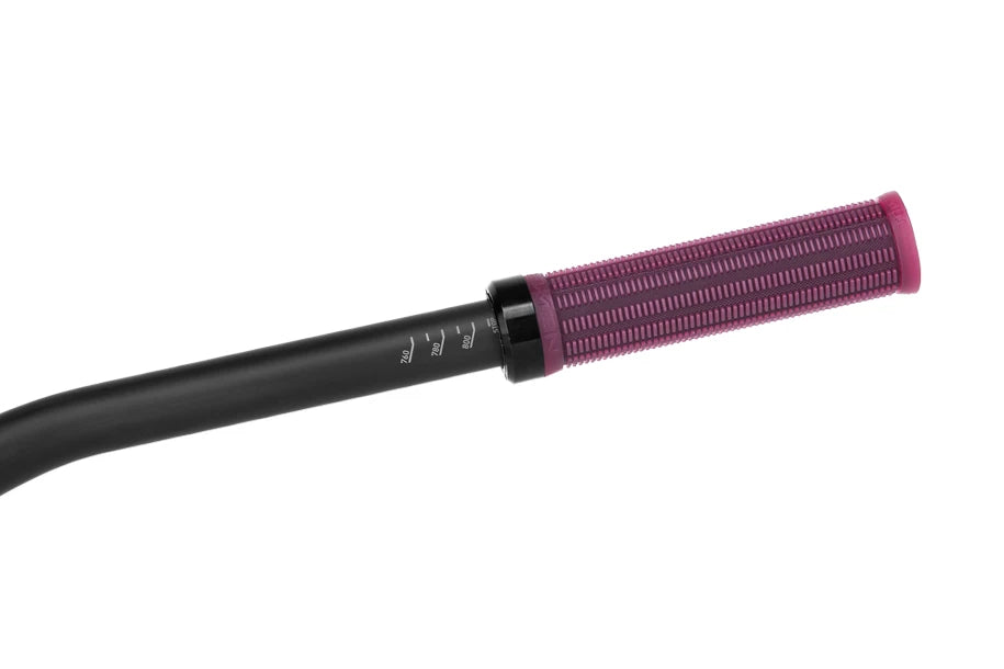 Newmen Lenker PHASE 350.40 760-810 VGS - Liquid-Life #Wähle Deine Farbe_Black