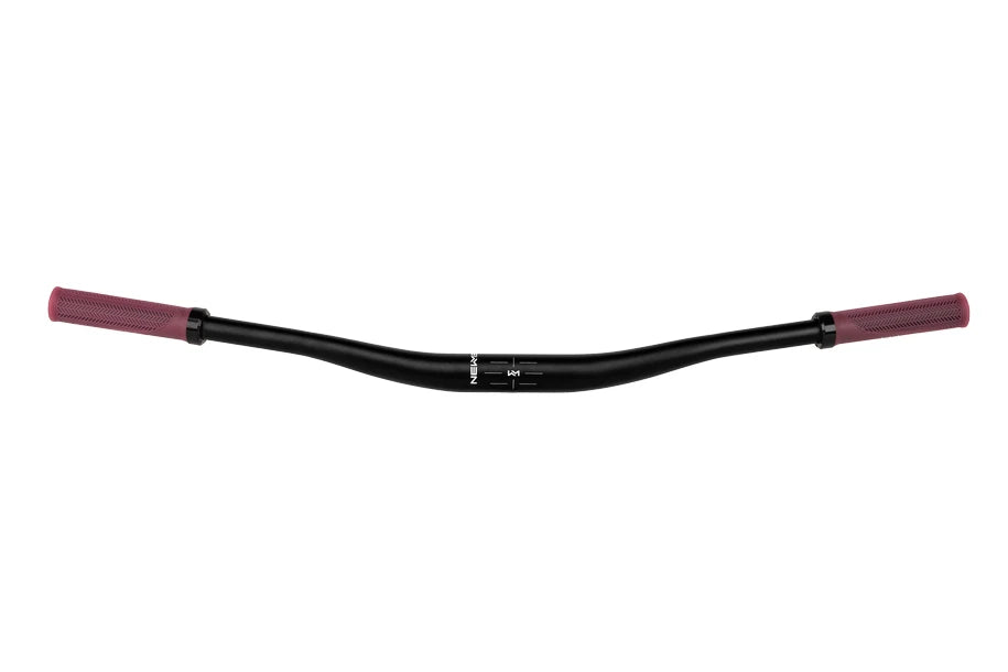 Newmen Lenker BESKAR 318.25 760-810 VGS - Liquid-Life #Wähle Deine Farbe_Black