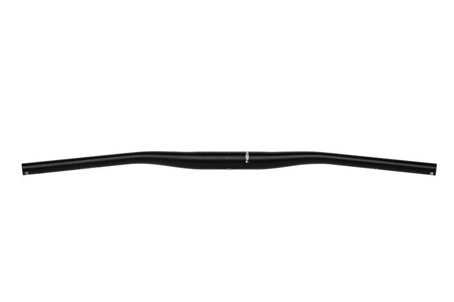 Newmen Lenker BESKAR 350.25 760-810 VGS - Liquid-Life #Wähle Deine Farbe_Black
