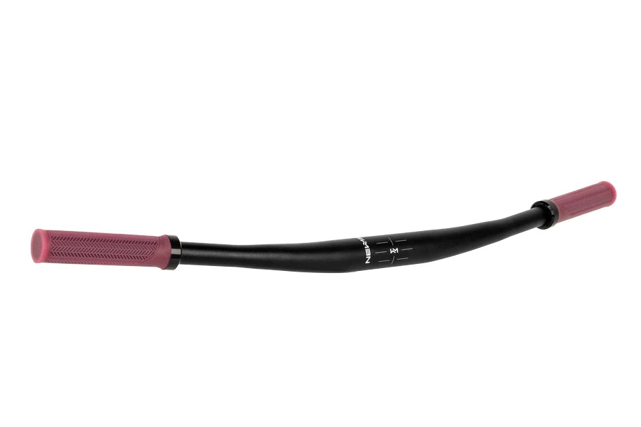Newmen Lenker PERFORMANCE 318.10 710-760 VGS - Liquid-Life #Wähle Deine Farbe_Black
