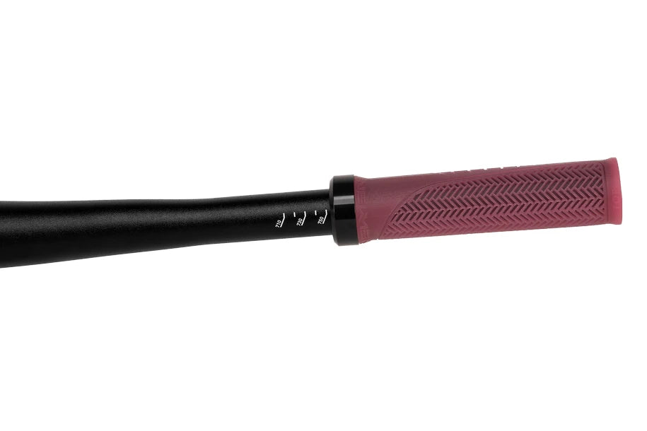 Newmen Lenker PERFORMANCE 318.10 710-760 VGS - Liquid-Life #Wähle Deine Farbe_Black
