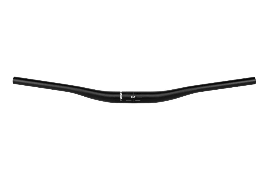 Newmen Lenker PERFORMANCE 350.25 710-760 VGS - Liquid-Life #Wähle Deine Farbe_Black