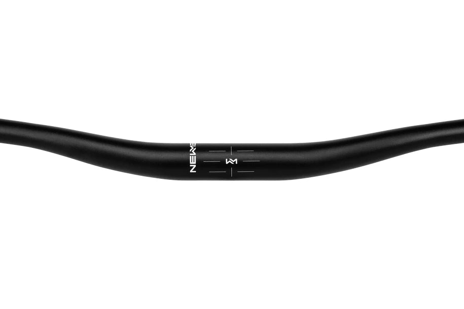 Newmen Lenker PERFORMANCE 350.25 710-760 VGS - Liquid-Life #Wähle Deine Farbe_Black