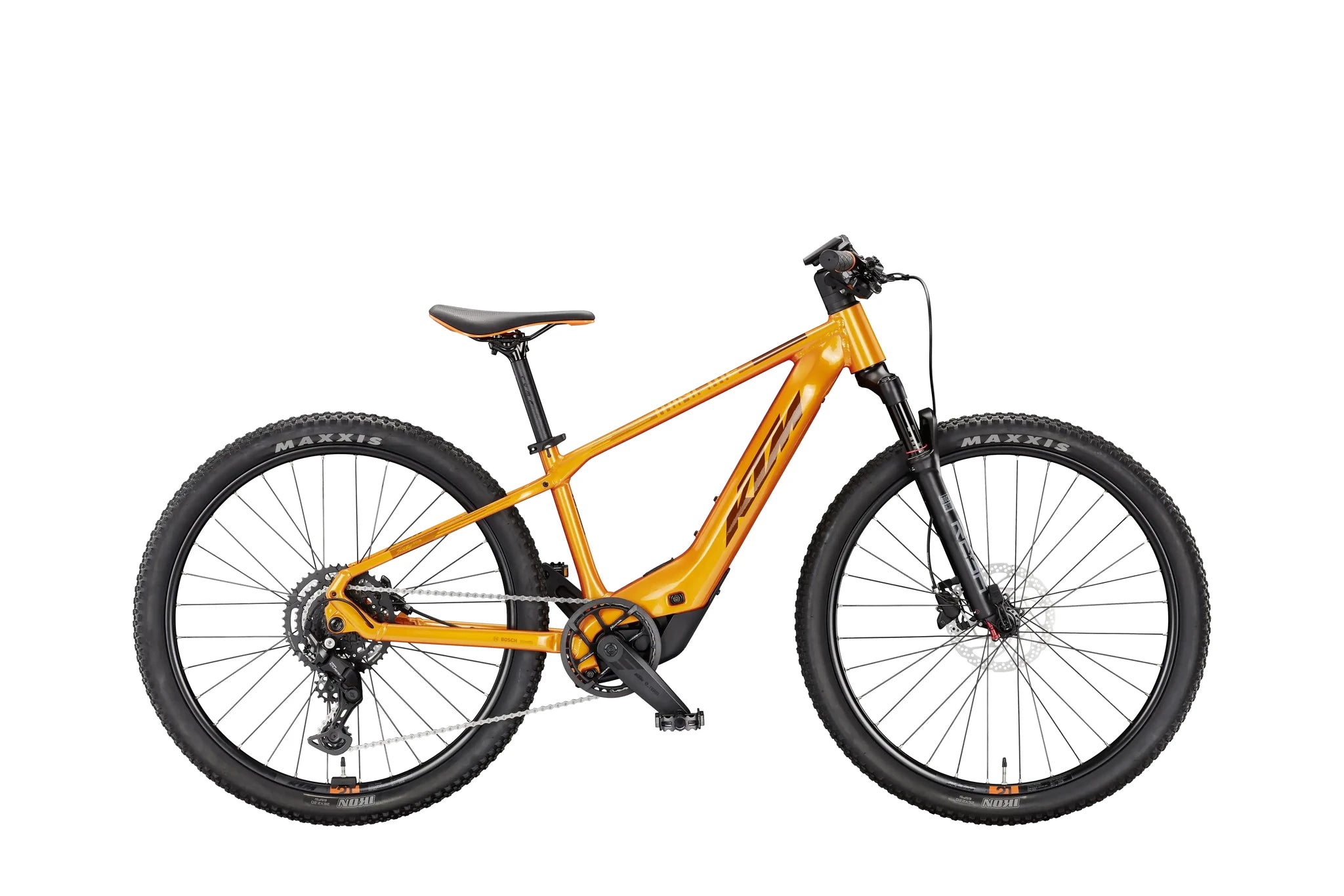 KTM Macina Mini Me SX Fresh Orange 2026