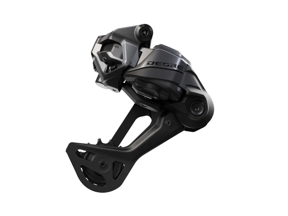Shimano Schaltungs-Upgrade Set Deore DI2 M6250 Schelle - Liquid-Life #Wähle Deine Farbe_