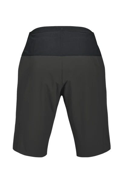 Cube GRAVEL WS Short - Liquid-Life #Wähle Deine Farbe_black