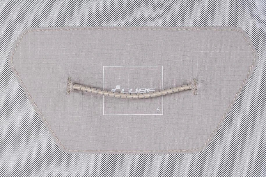 Cube MTB WS Storm Jacket - Liquid-Life #Wähle Deine Farbe_beige