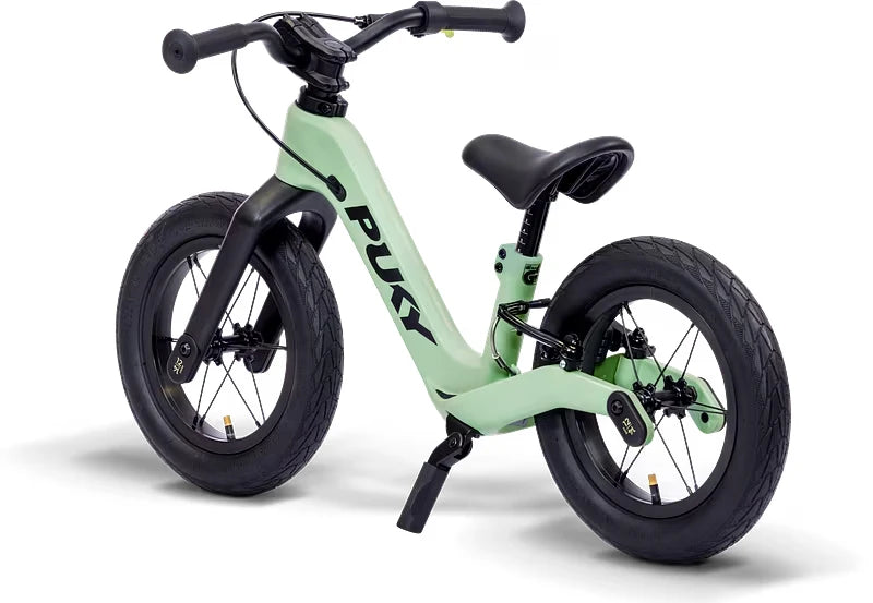 Puky NEXT Laufrad 12" green 2026