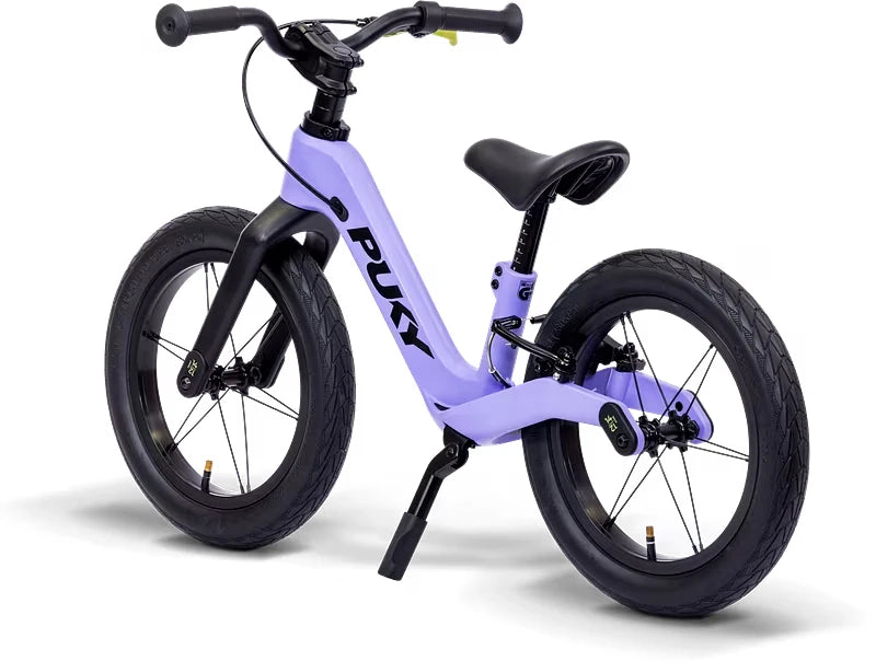 Puky NEXT Laufrad 14" flieder 2026