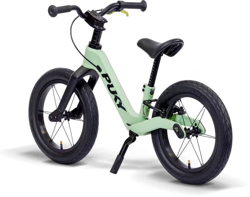 Puky NEXT Bundle 12 & 14 green 2026