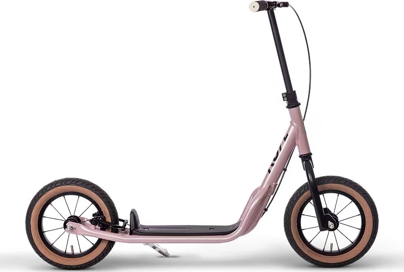 Puky Roller 07 L pearl pink 2025