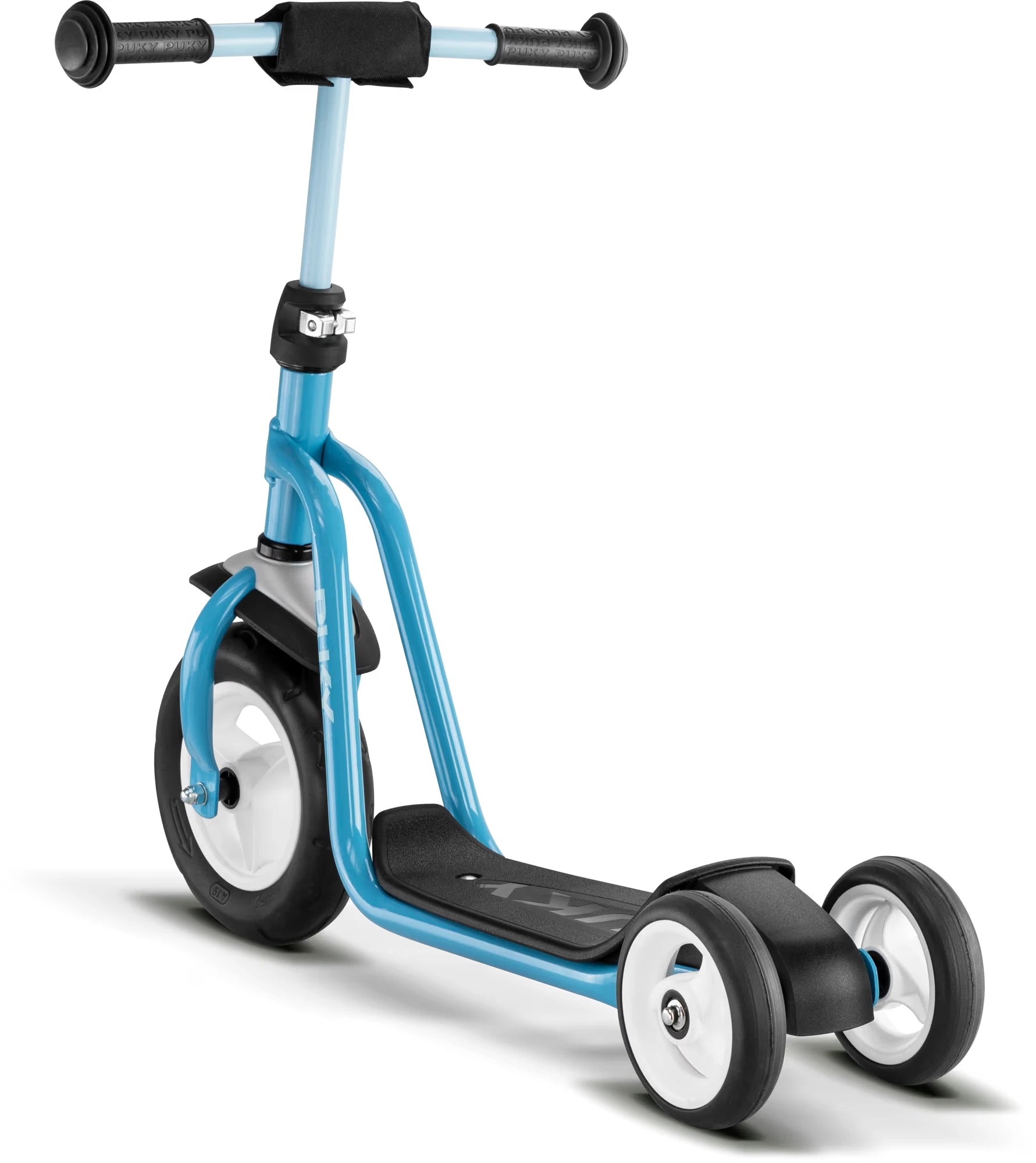 Puky Roller 1 pastell blue