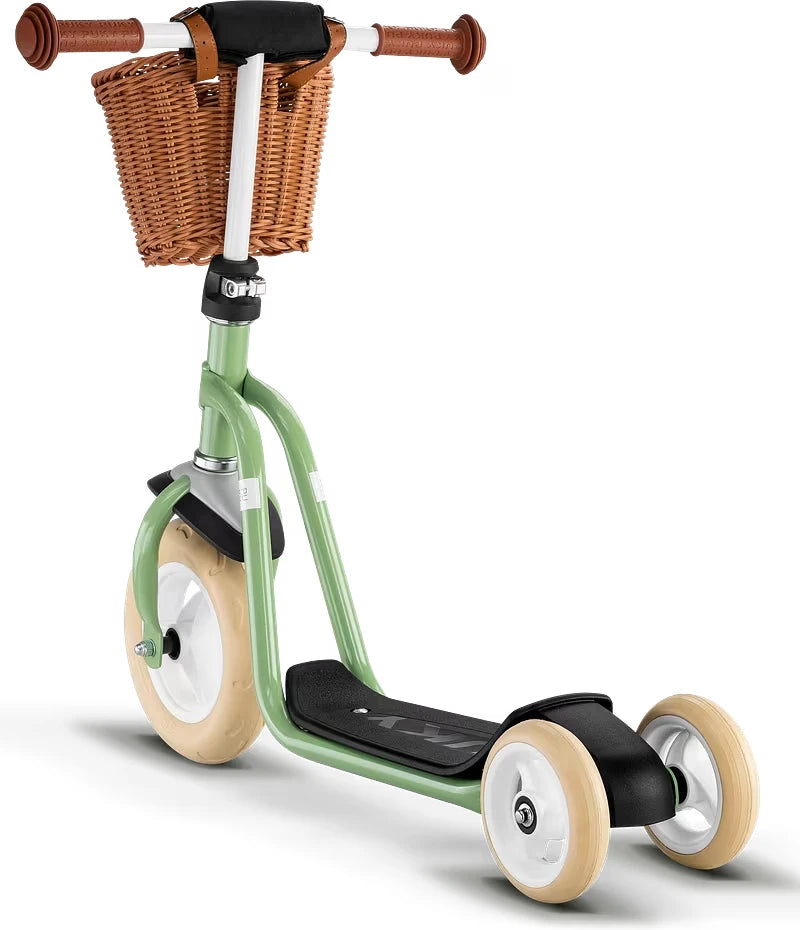 Puky Roller 1 retro green