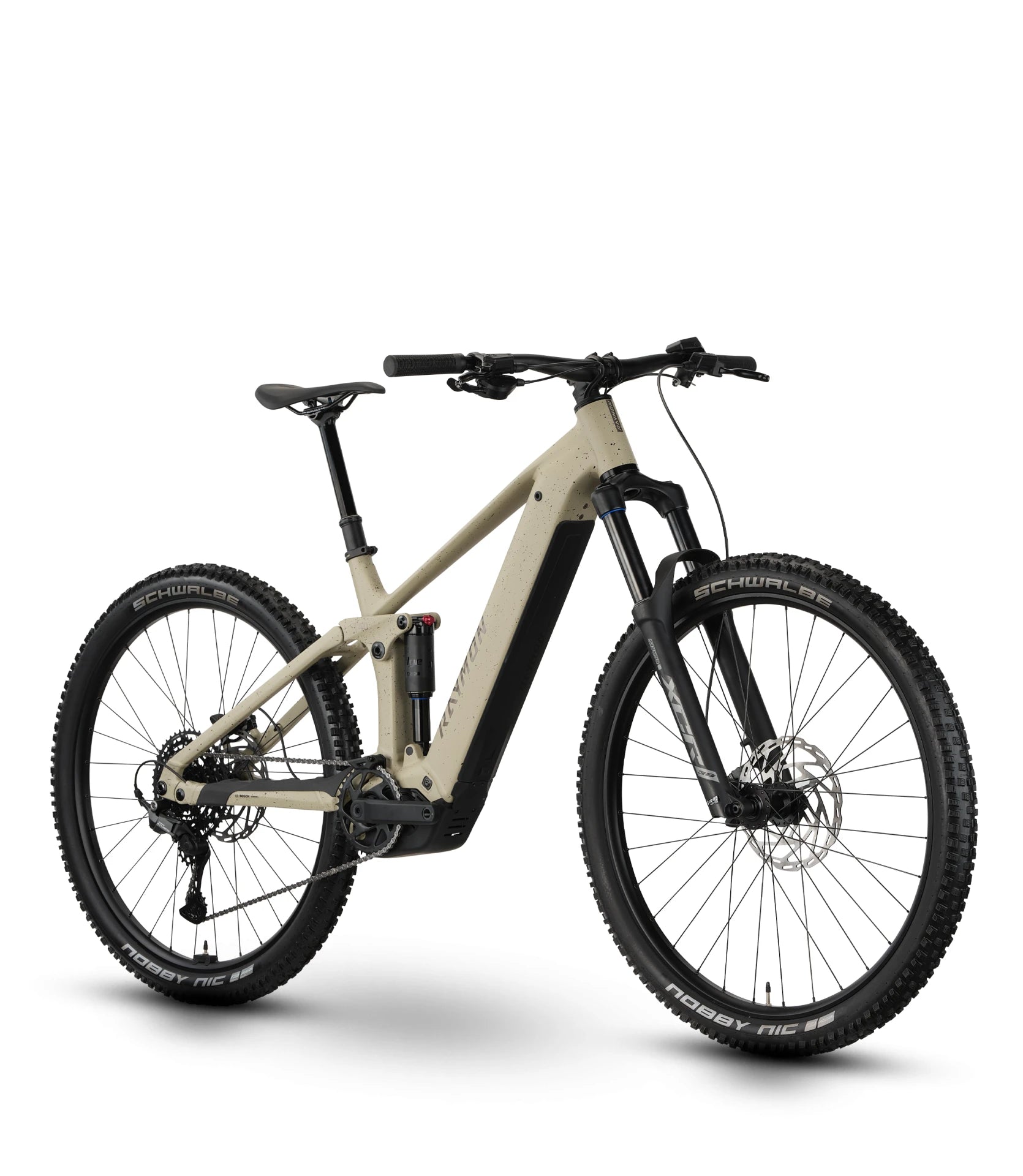 Raymon Korak Comp 29" x10S Cues greige/taupe 2026