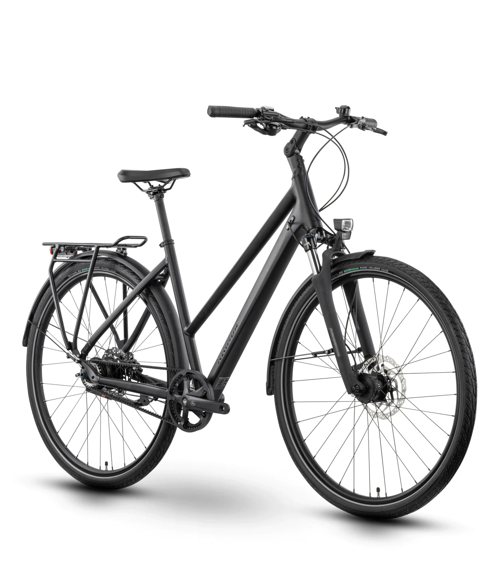 Raymon Zayn Ultra Trapeze 28" x8S Nexus black stealth 2026