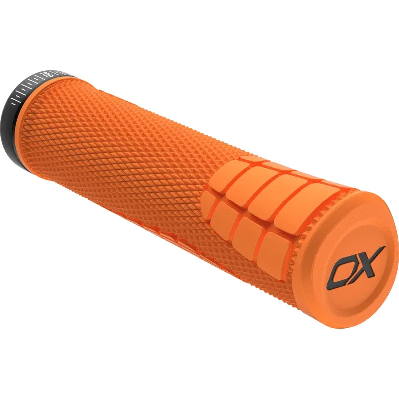 SQ-lab Griff 7OX Pro 2.0 - Liquid-Life #Wähle Deine Farbe_orange