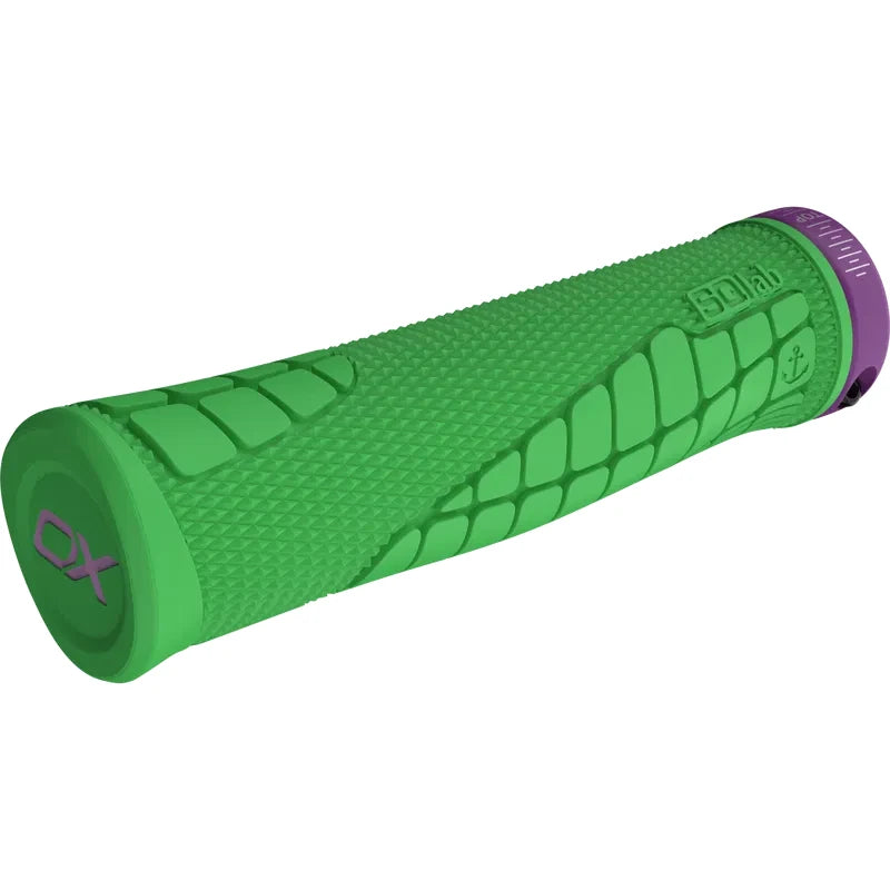 SQ-lab Griff 7OX Pro 2.0 ltd. Metzger - Liquid-Life #Wähle Deine Farbe_multicolor