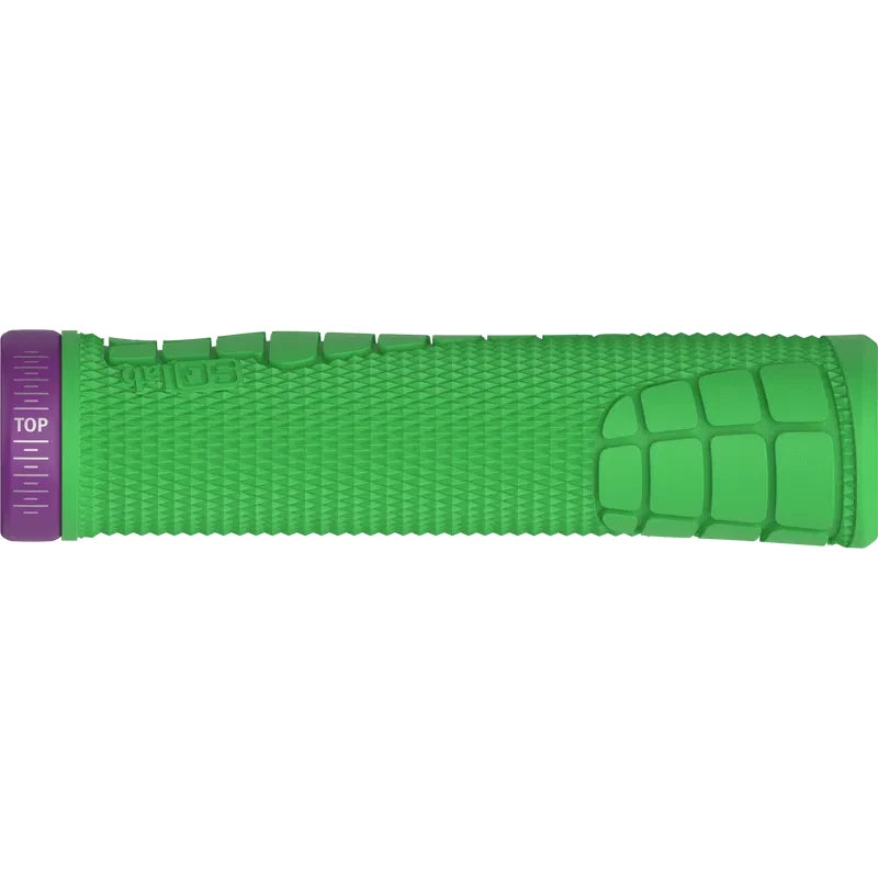 SQ-lab Griff 7OX Pro 2.0 ltd. Metzger - Liquid-Life #Wähle Deine Farbe_multicolor