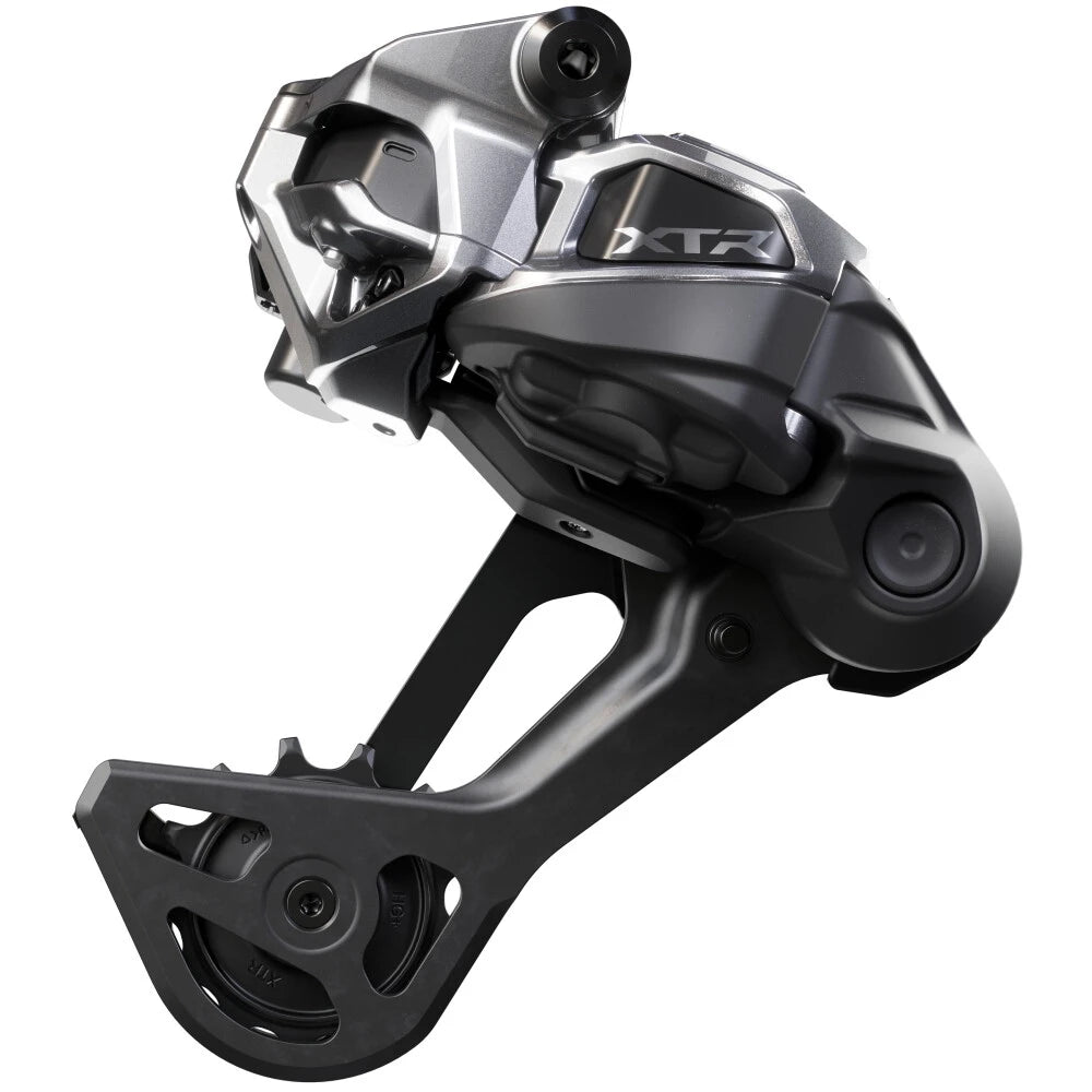 Shimano Schaltwerk SHIMANO XTR Di2 RD-M9250 lang - Liquid-Life #Wähle Deine Farbe_