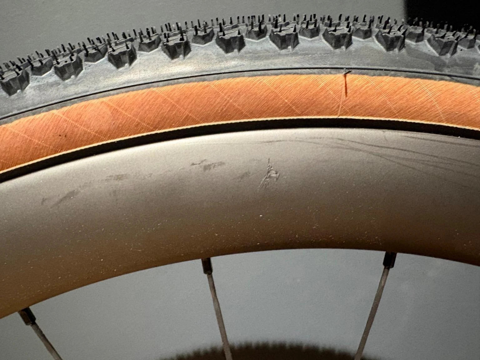 Cannondale SuperX Crb 1 Copper Ore | B-Ware | 58 - Liquid-Life