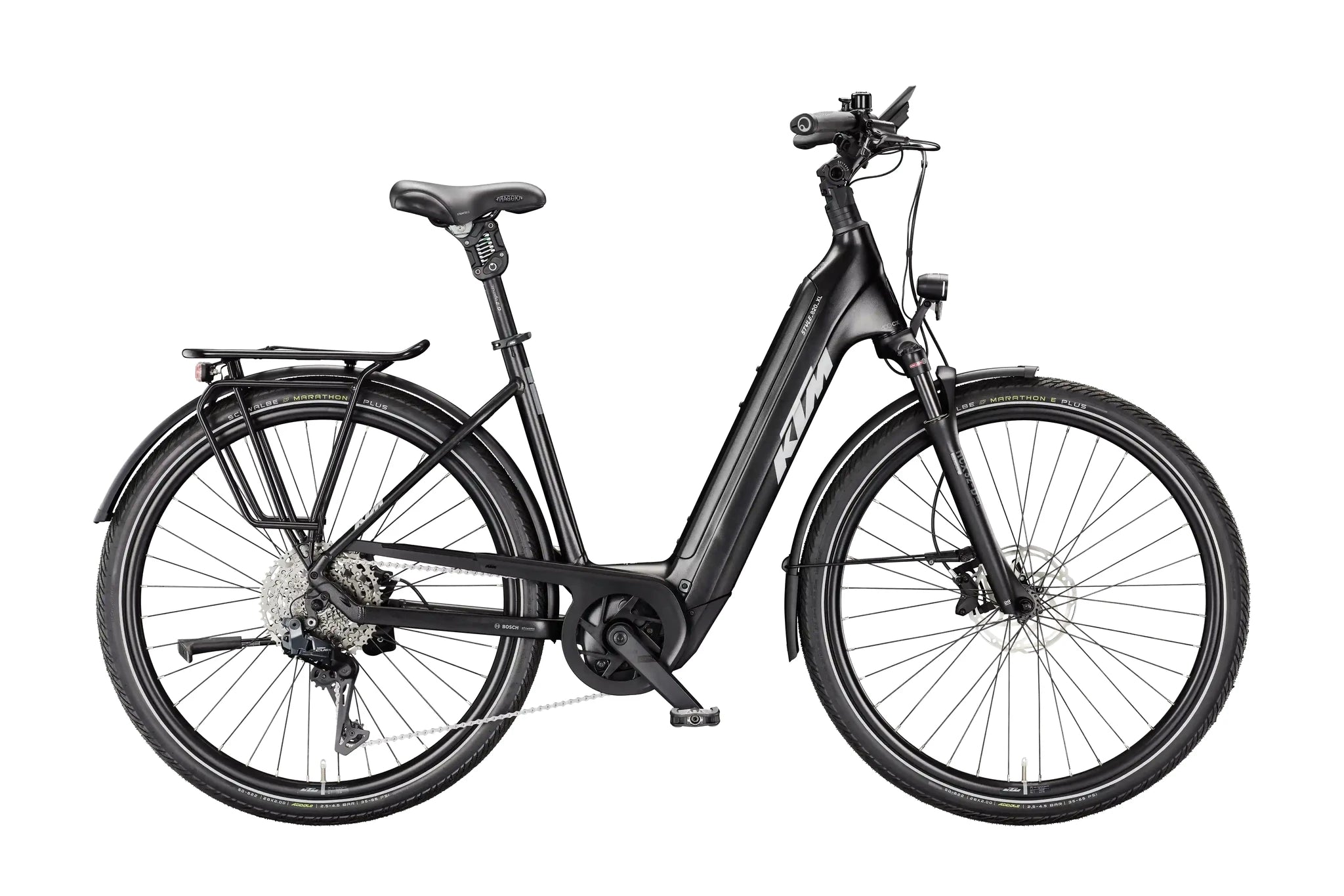KTM Macina Style 820 XL Di2 EE Diamond Black 2026