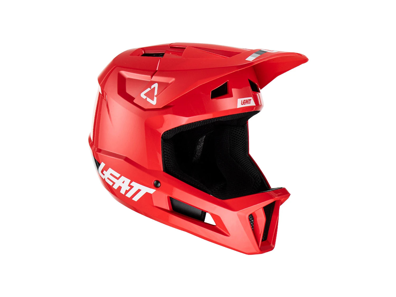 Leatt Helm MTB Gravity 1.0 - Liquid-Life #Wähle Deine Farbe_red