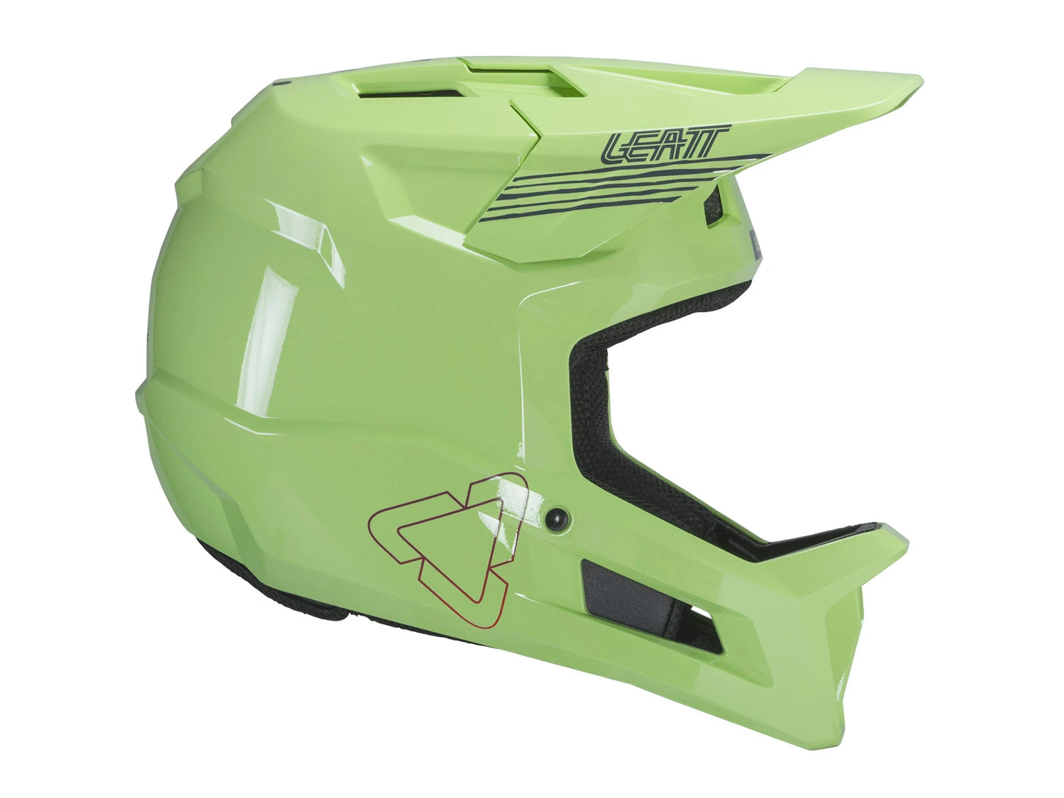 Leatt Helm MTB Gravity 1.0 - Liquid-Life #Wähle Deine Farbe_Mojito