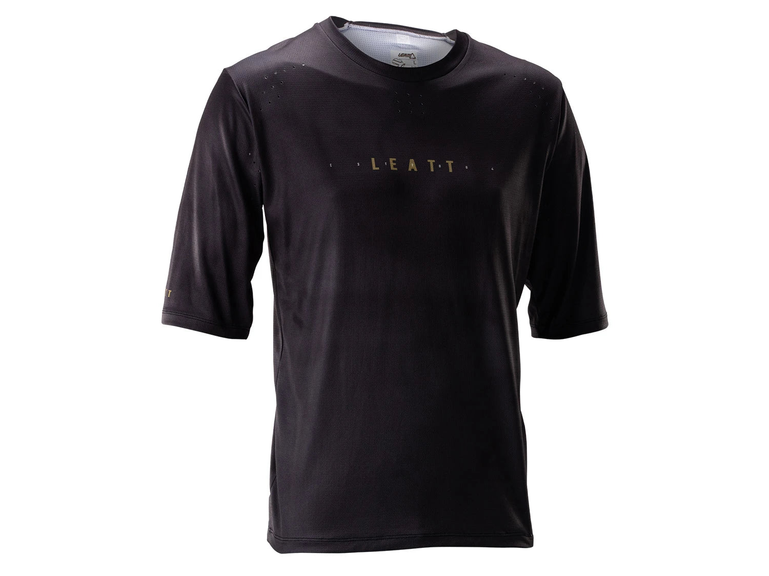 Leatt MTB Gravity 4.0 Trikot - Liquid-Life #Wähle Deine Farbe_black