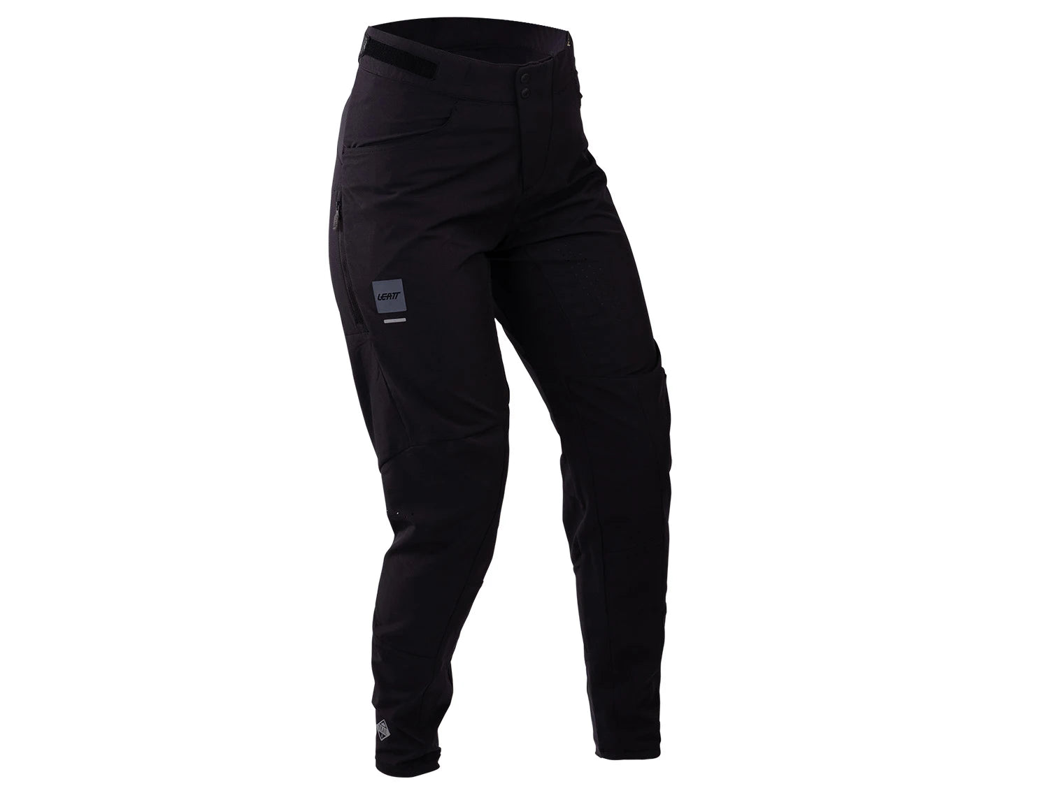 Leatt MTB Trail 2.0 Women Pants - Liquid-Life #Wähle Deine Farbe_black