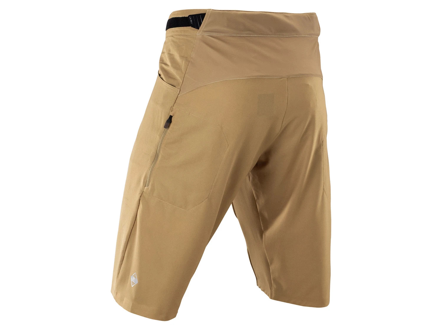 Leatt MTB Trail 2.0 Shorts - Liquid-Life #Wähle Deine Farbe_brown