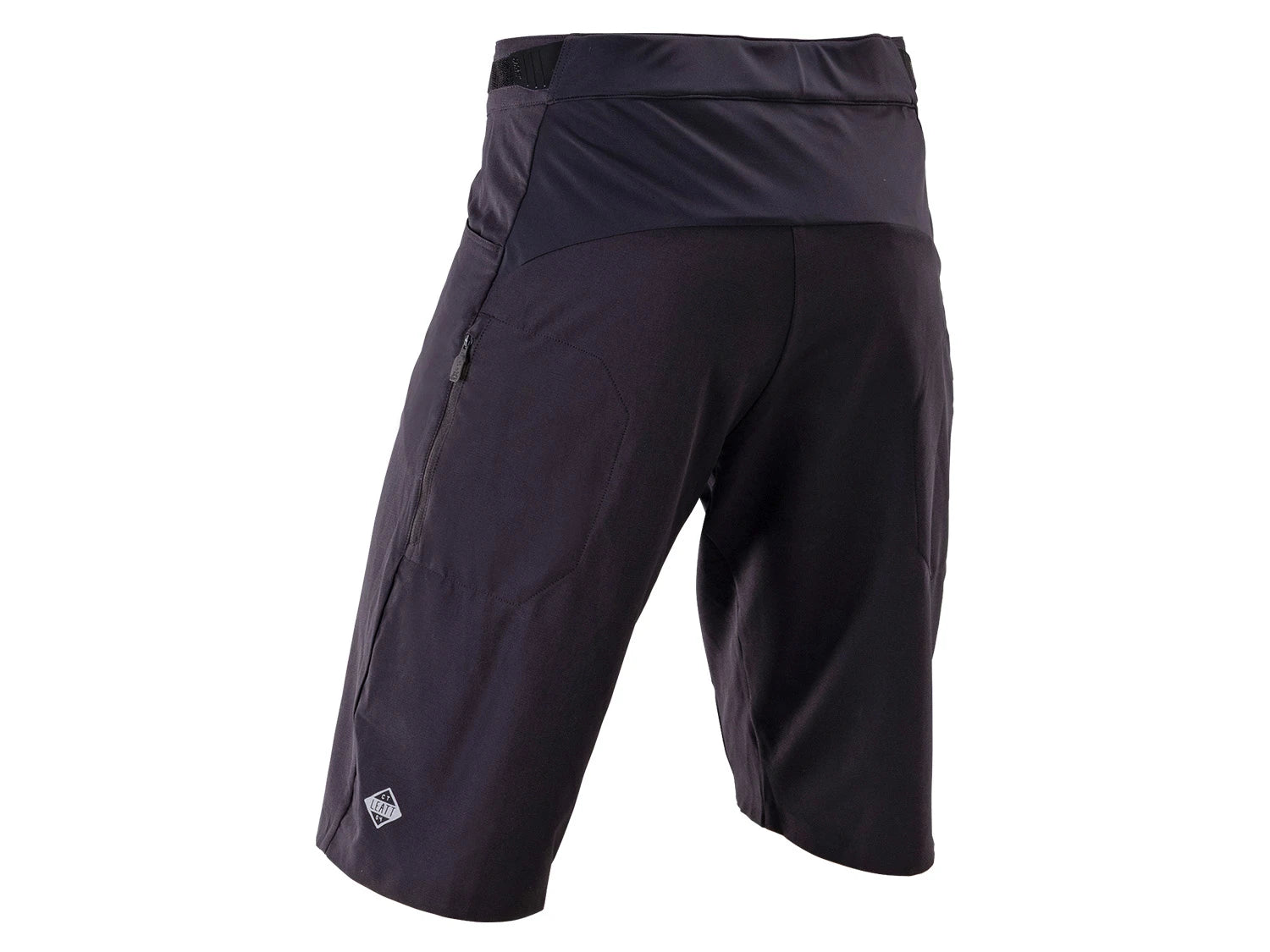 Leatt MTB Trail 2.0 Shorts - Liquid-Life #Wähle Deine Farbe_black