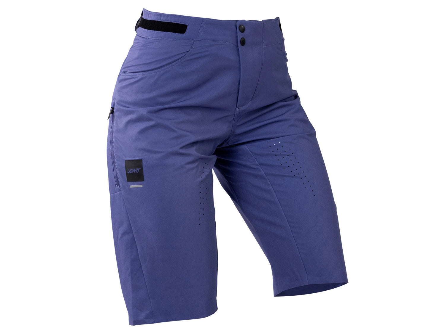 Leatt MTB Trail 2.0 Women Shorts - Liquid-Life #Wähle Deine Farbe_blue