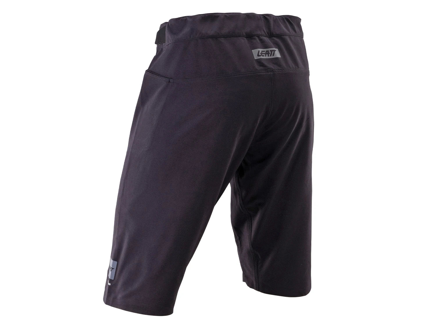 Leatt MTB Gravity 2.0 Shorts - Liquid-Life #Wähle Deine Farbe_black