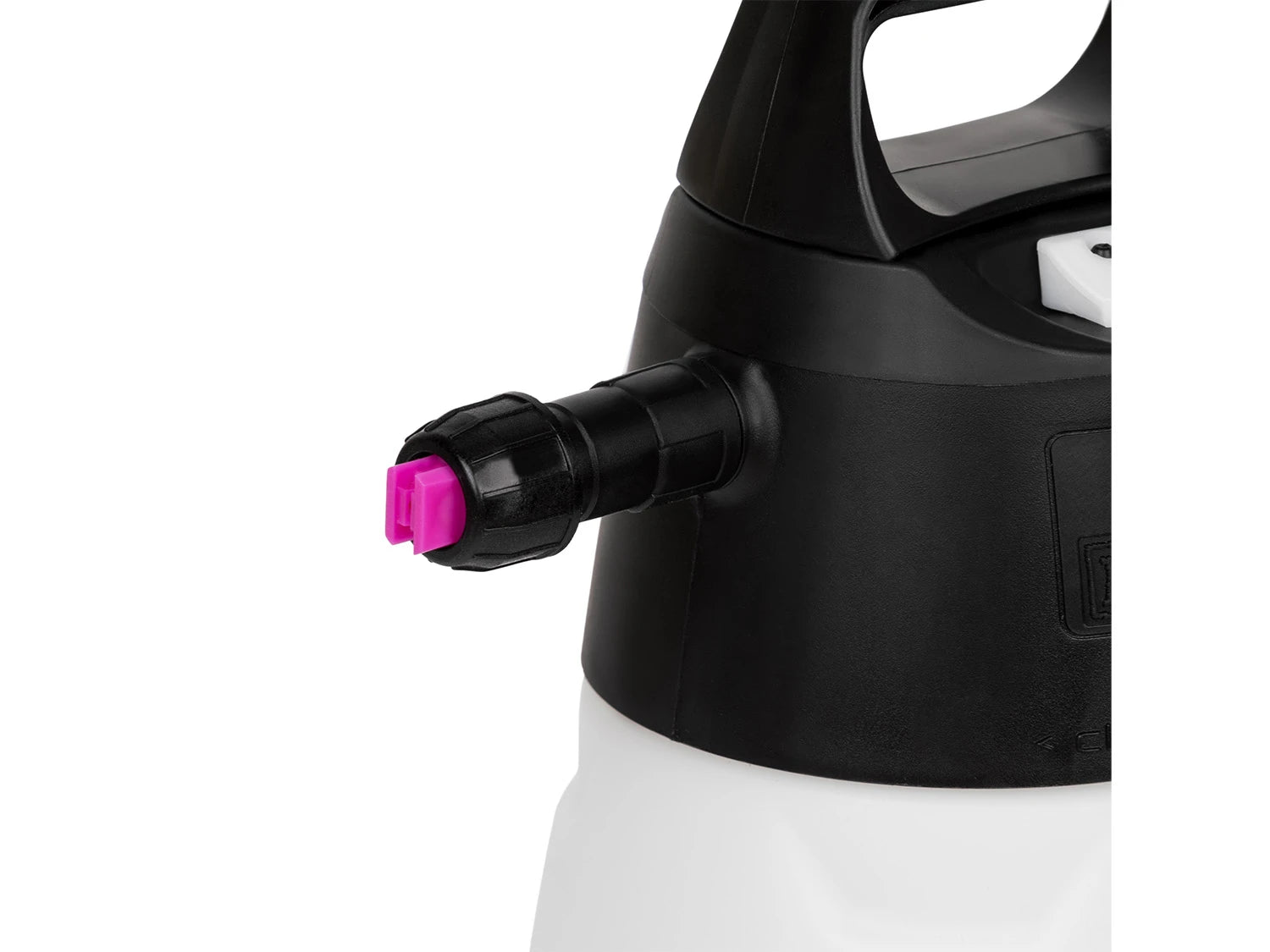 Muc Off Foam Sprayer Kit - Liquid-Life #Wähle Deine Farbe_multi